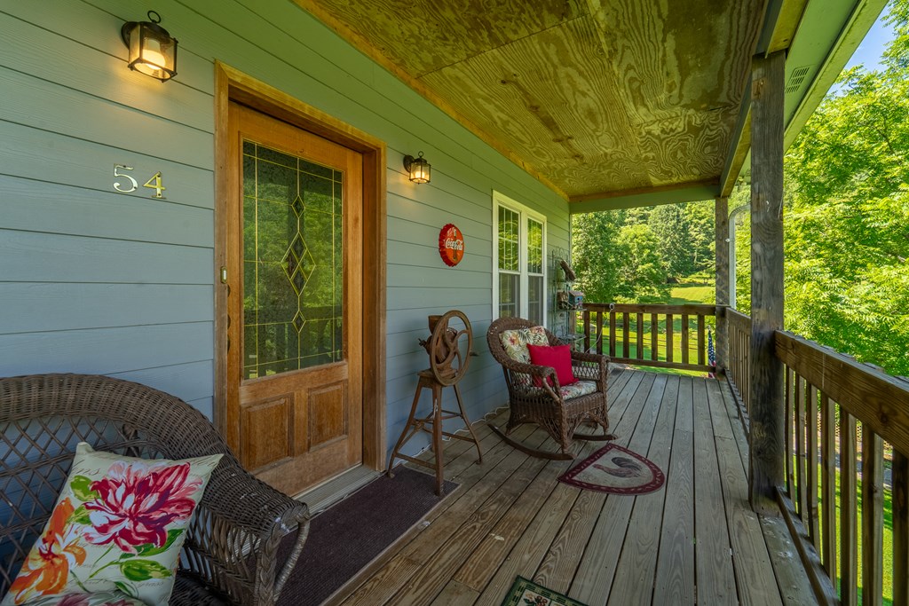 54 Barnwood Way