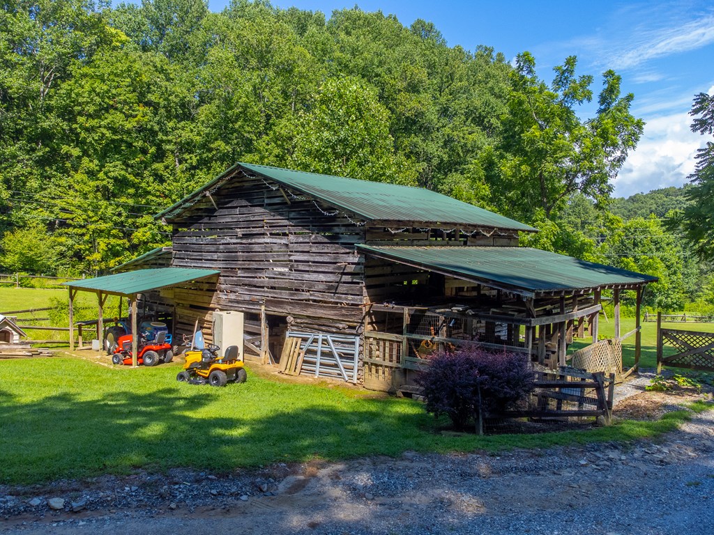 54 Barnwood Way