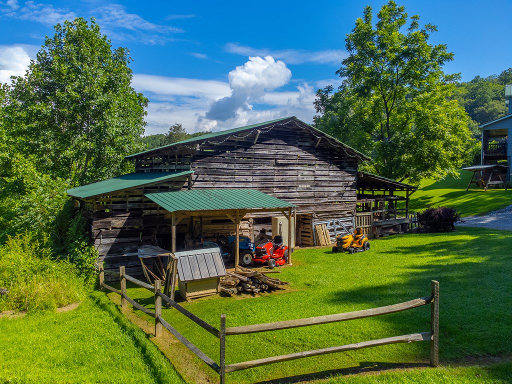 54 Barnwood Way
