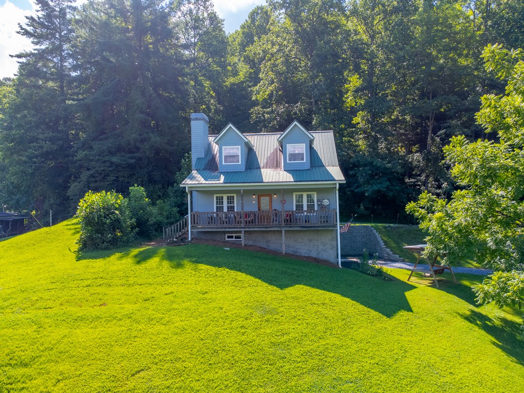 54 Barnwood Way