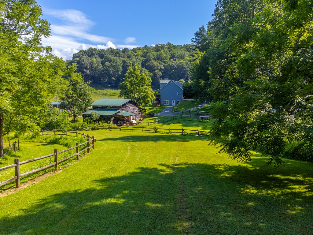 54 Barnwood Way