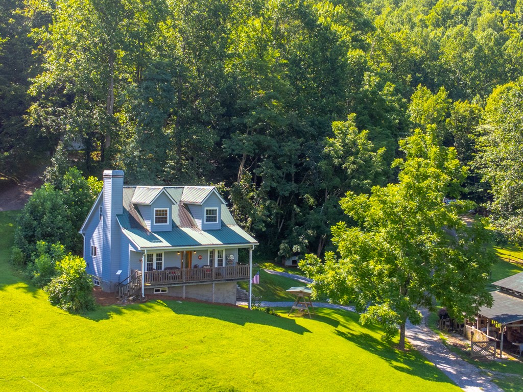 54 Barnwood Way