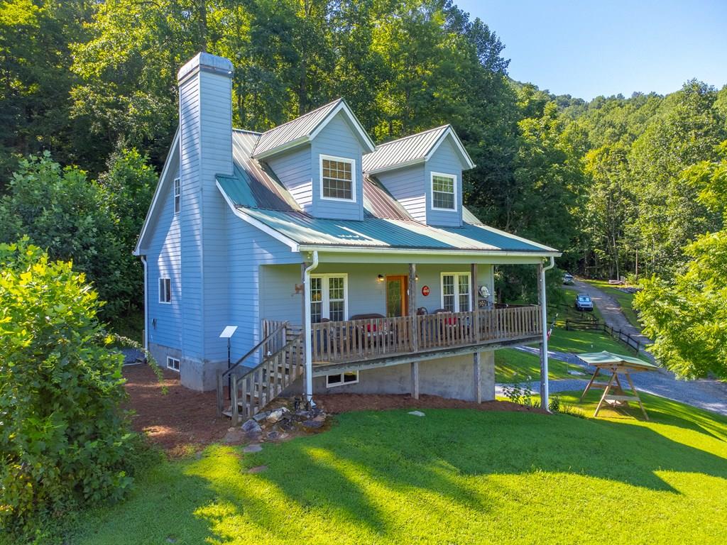 54 Barnwood Way