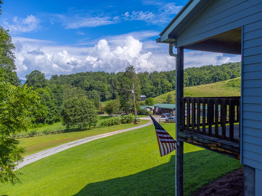 54 Barnwood Way