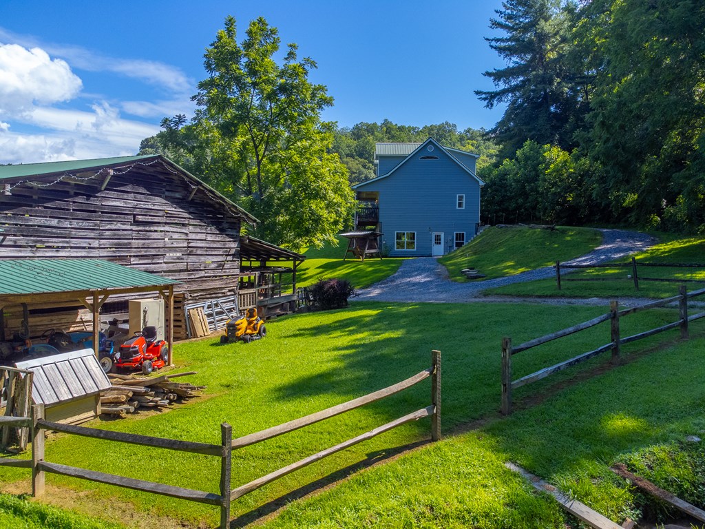 54 Barnwood Way