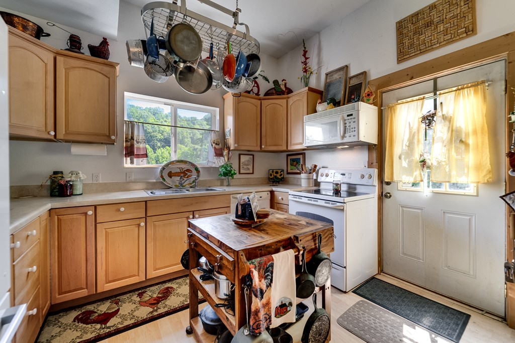 54 Barnwood Way