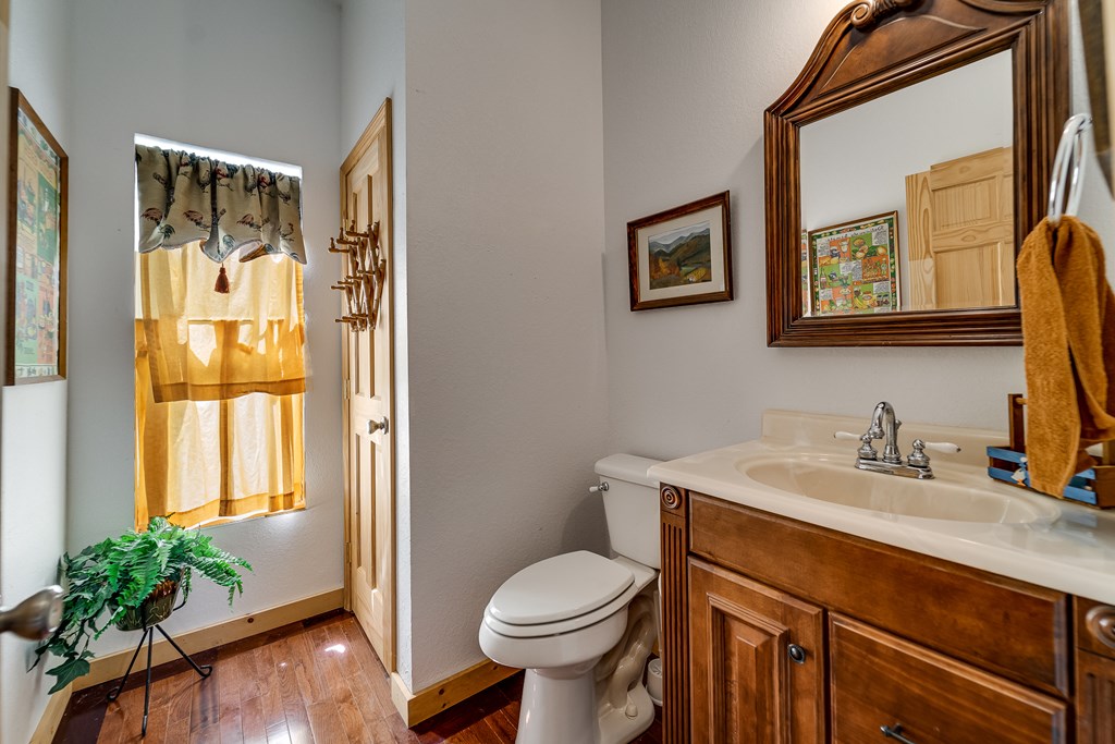 54 Barnwood Way