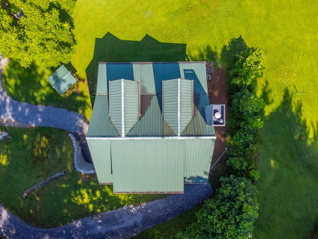 54 Barnwood Way
