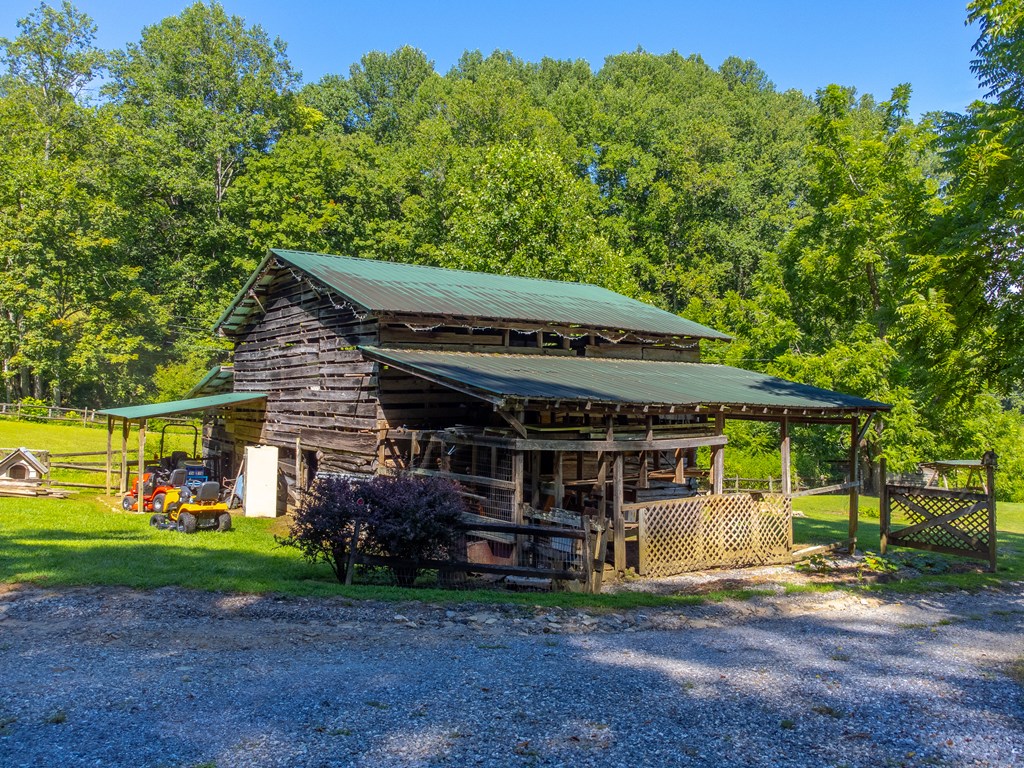 54 Barnwood Way