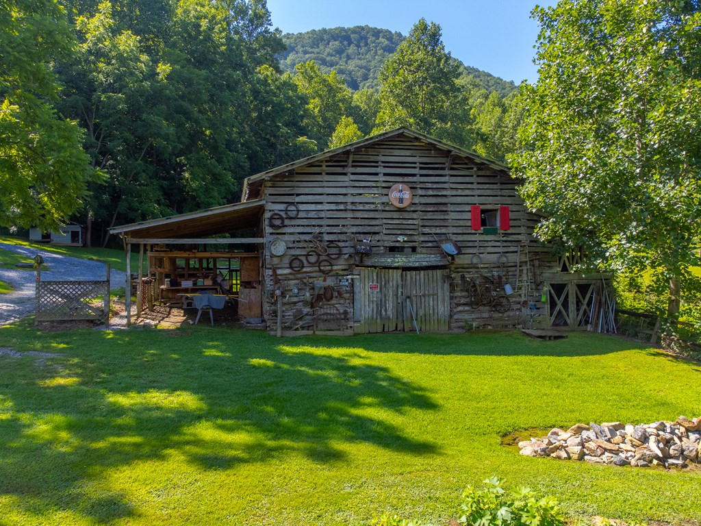 54 Barnwood Way