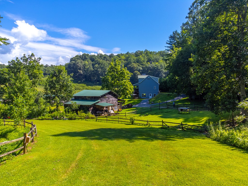 54 Barnwood Way