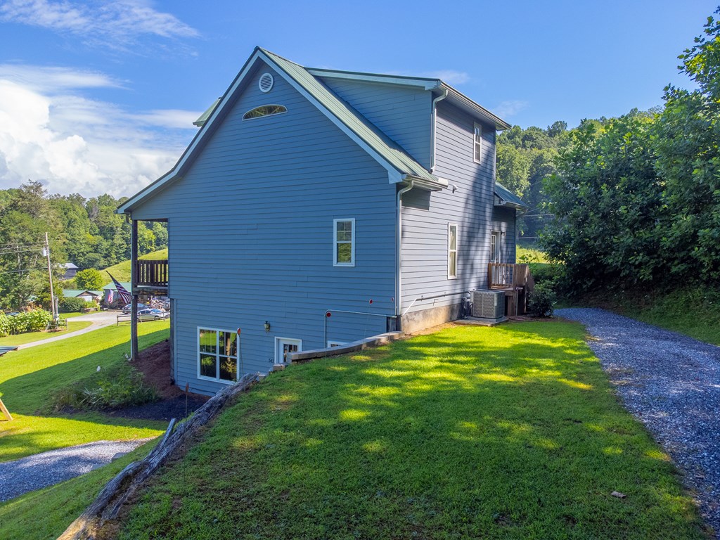 54 Barnwood Way