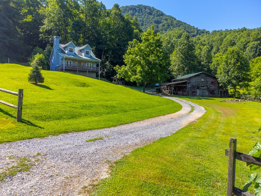 54 Barnwood Way