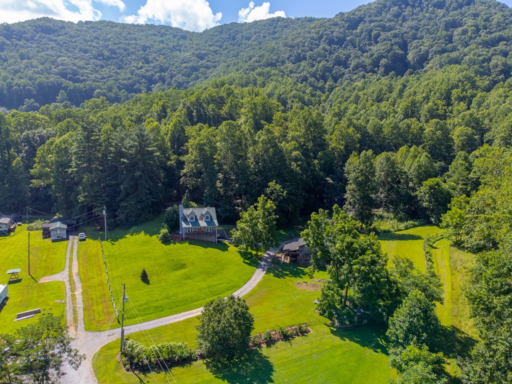 54 Barnwood Way