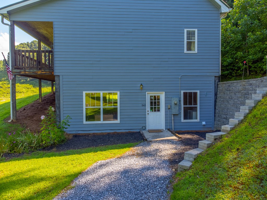 54 Barnwood Way