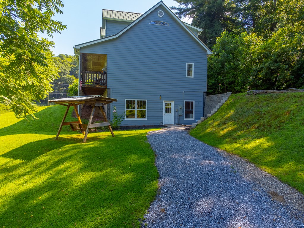 54 Barnwood Way