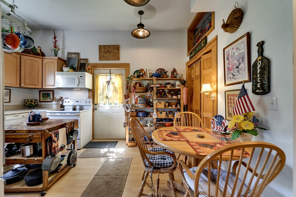 54 Barnwood Way