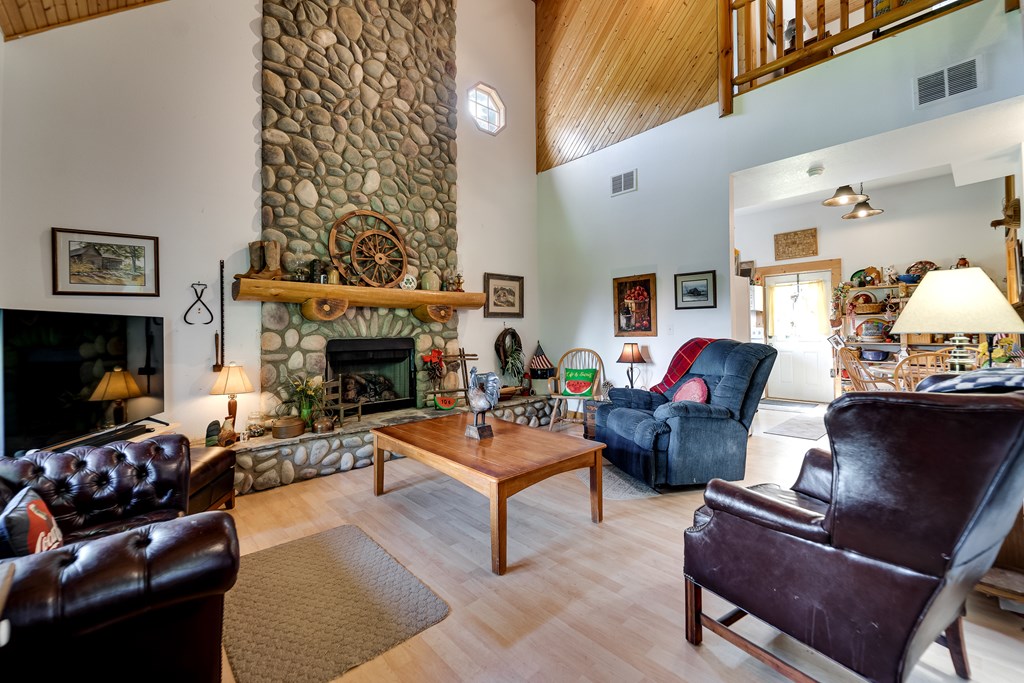 54 Barnwood Way