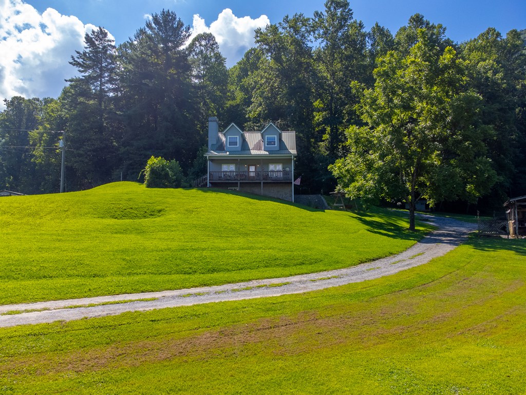 54 Barnwood Way