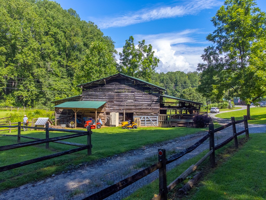 54 Barnwood Way