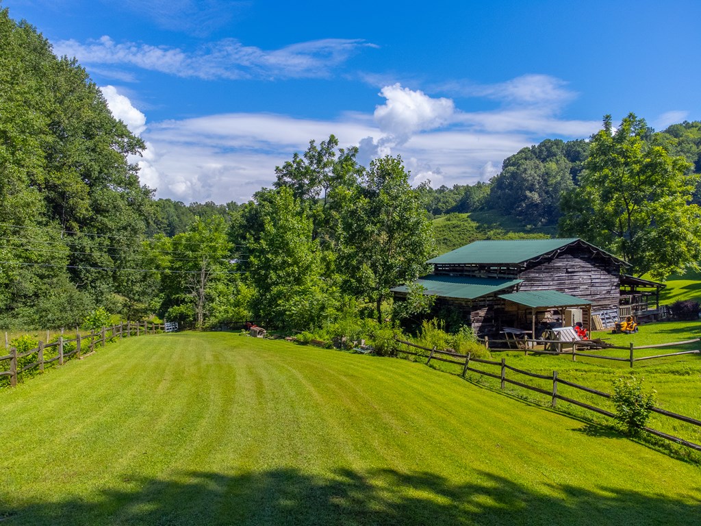 54 Barnwood Way