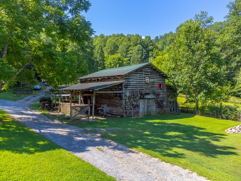 54 Barnwood Way