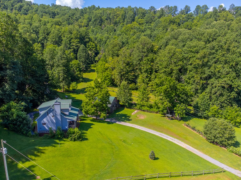 54 Barnwood Way
