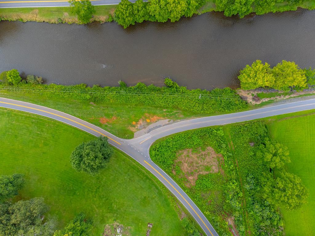 LOT A,B Old Settlement Rd