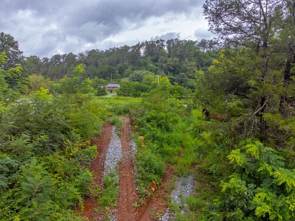 LOT A,B Old Settlement Rd