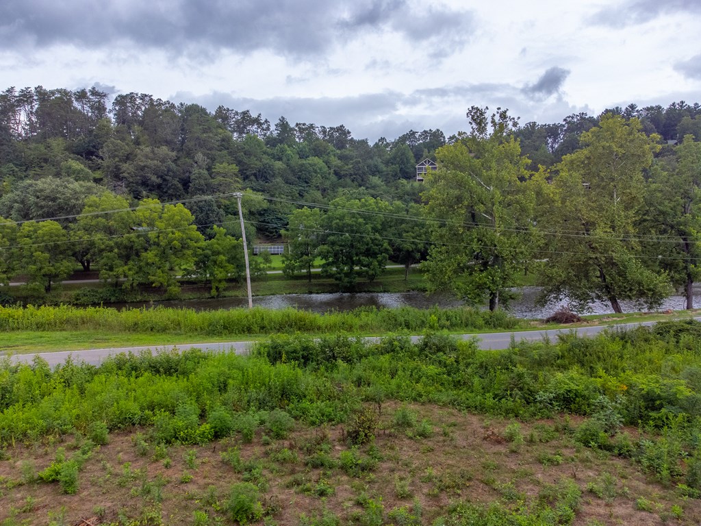 LOT A,B Old Settlement Rd