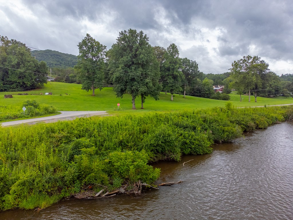 LOT A,B Old Settlement Rd