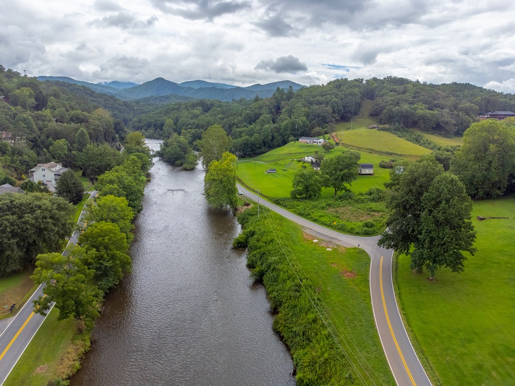 LOT A,B Old Settlement Rd