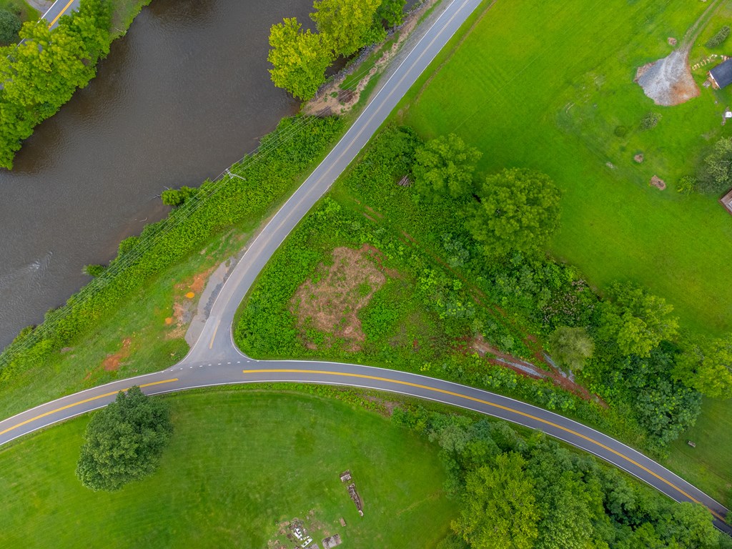 LOT A,B Old Settlement Rd