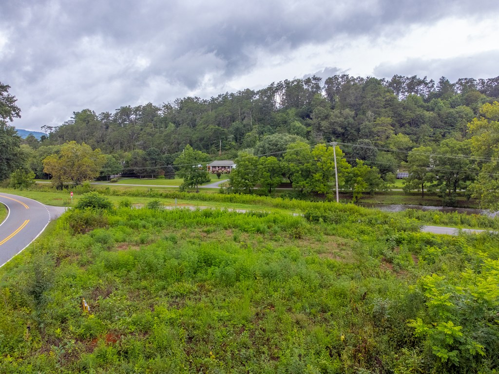 LOT A,B Old Settlement Rd