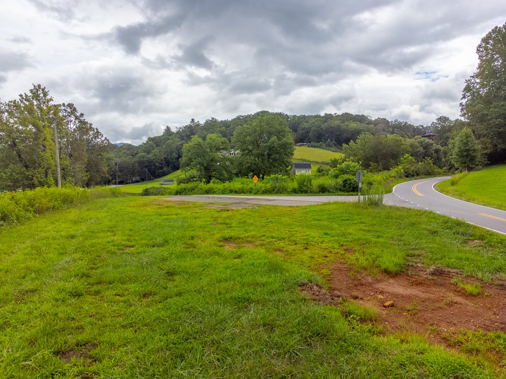 LOT A,B Old Settlement Rd