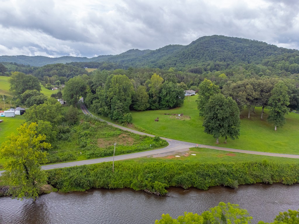 LOT A,B Old Settlement Rd