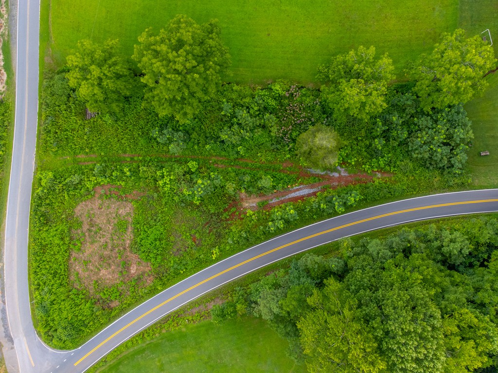 LOT A,B Old Settlement Rd