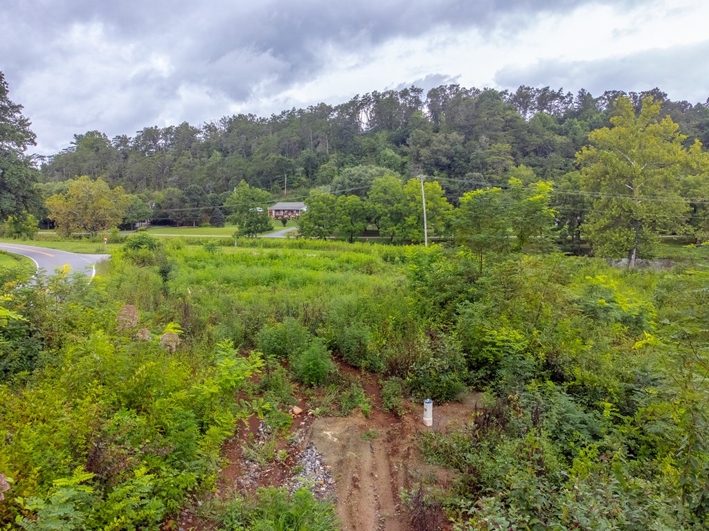 LOT A,B Old Settlement Rd