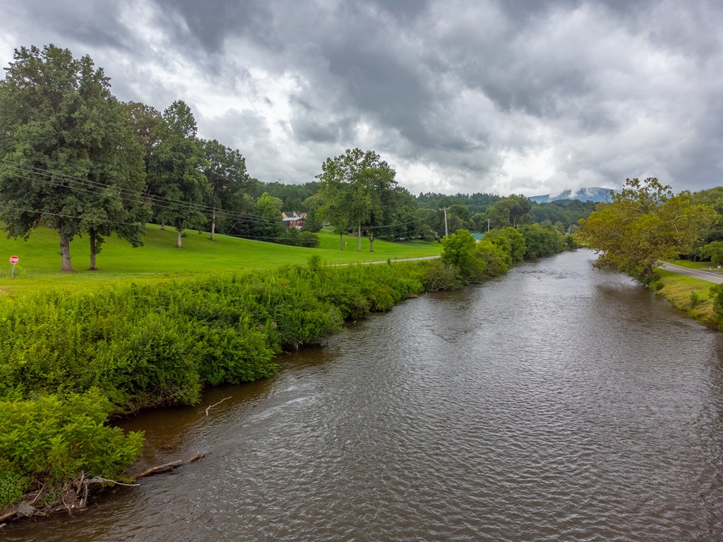 LOT A,B Old Settlement Rd