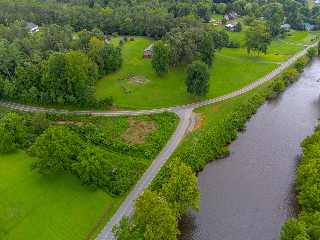 LOT A,B Old Settlement Rd