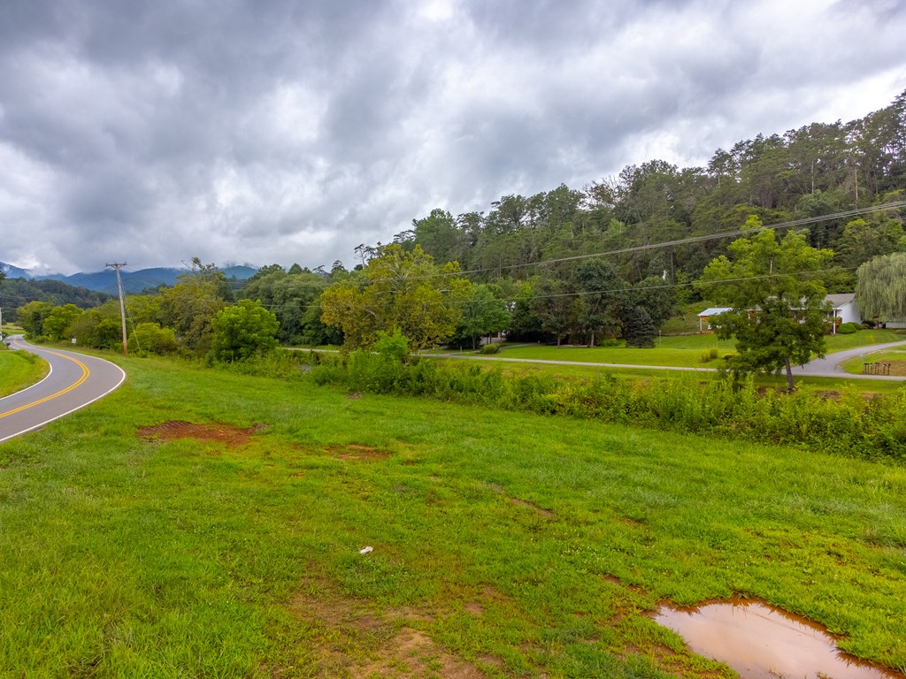 LOT A,B Old Settlement Rd