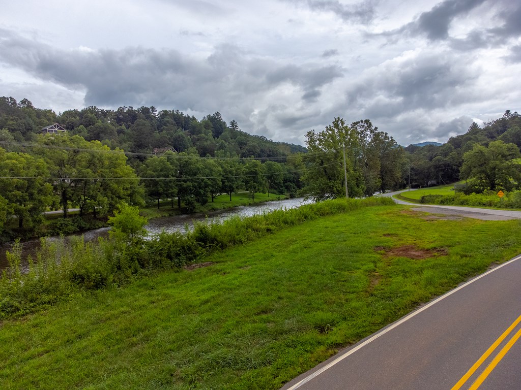 LOT A,B Old Settlement Rd