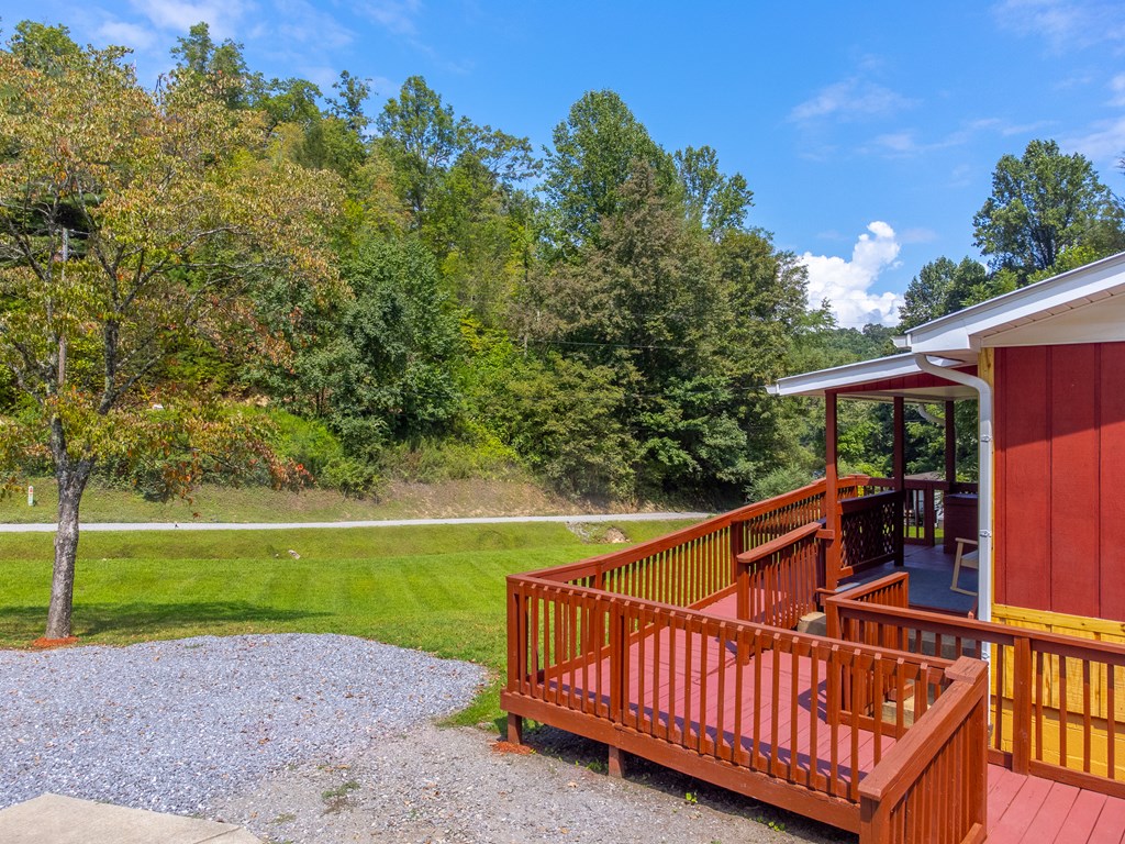 267 Hensley Cemetery Rd