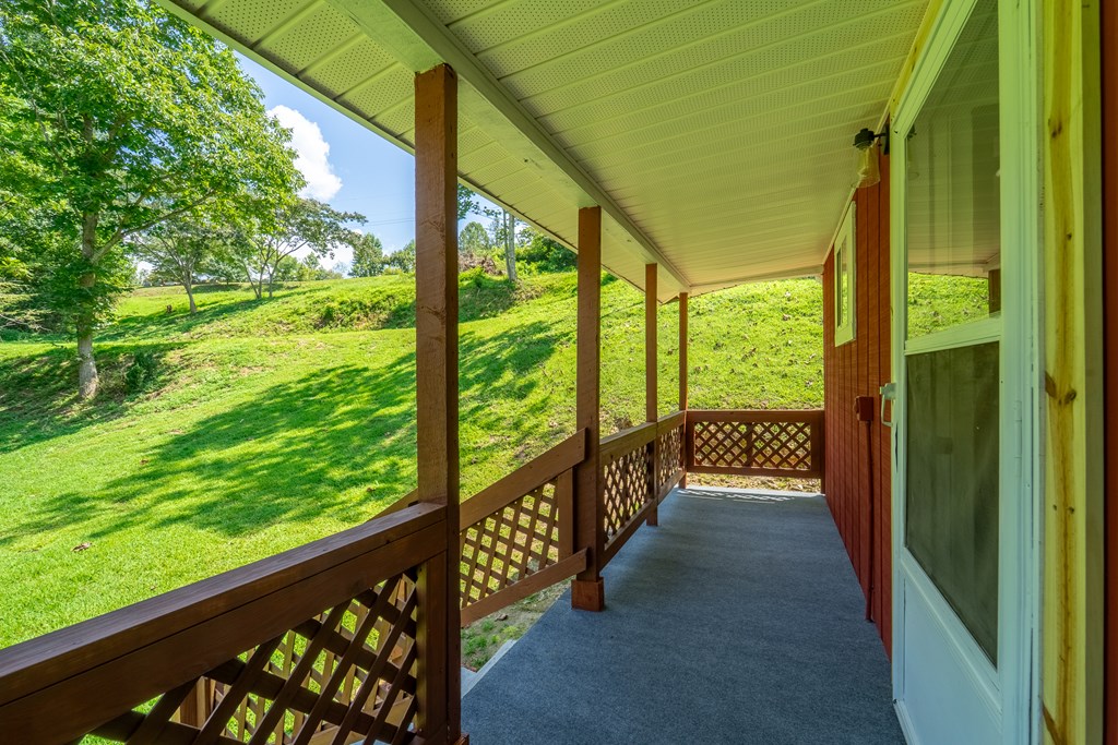 267 Hensley Cemetery Rd