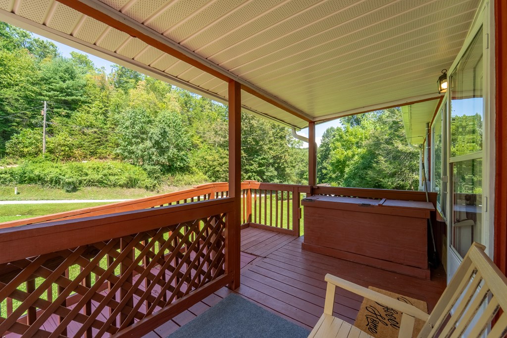 267 Hensley Cemetery Rd