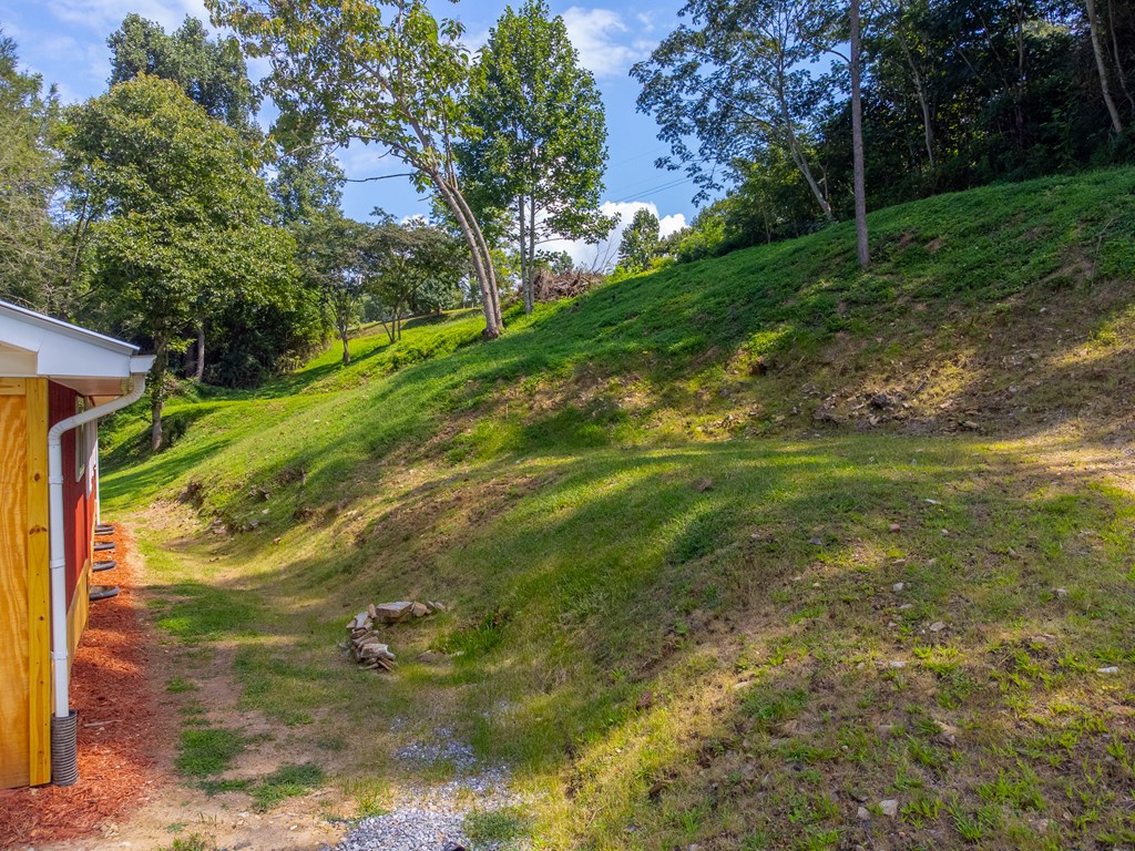 267 Hensley Cemetery Rd