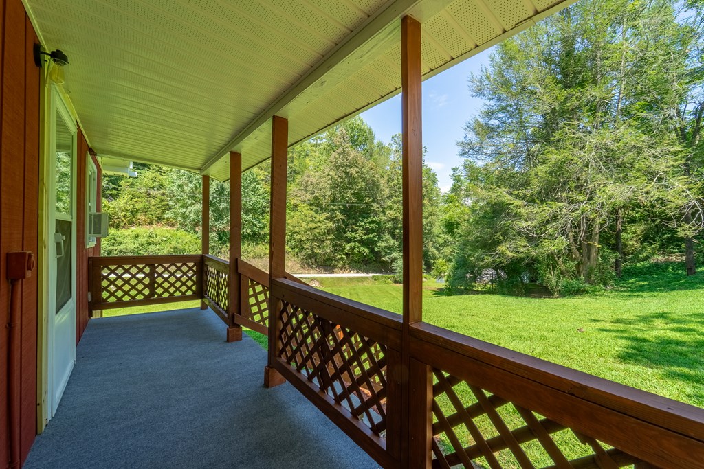 267 Hensley Cemetery Rd