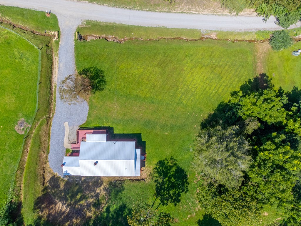 267 Hensley Cemetery Rd