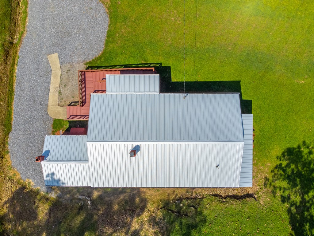 267 Hensley Cemetery Rd