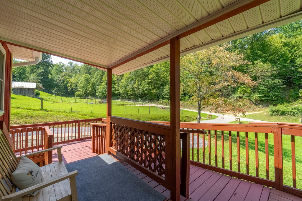 267 Hensley Cemetery Rd